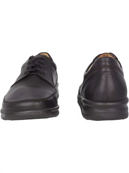 Pantofi Ganter maro