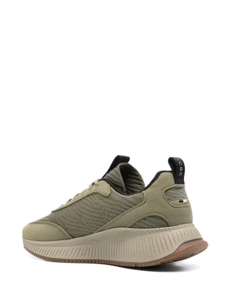Sneakers Boss πράσινο