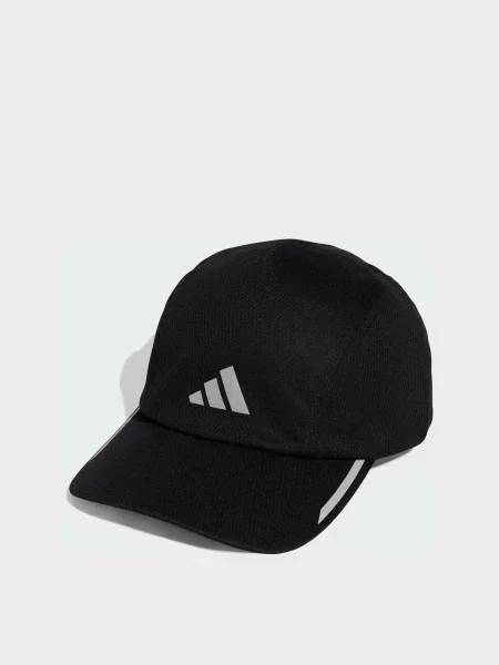 Adidas Кепка Унісекс Перероблений чорний