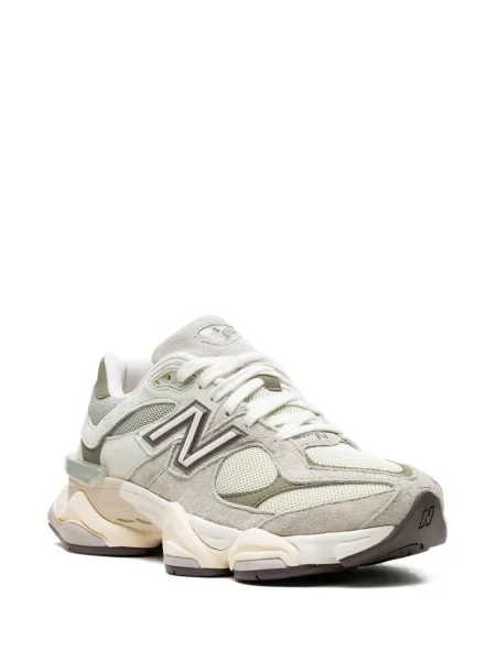 Sneakers New Balance πράσινο