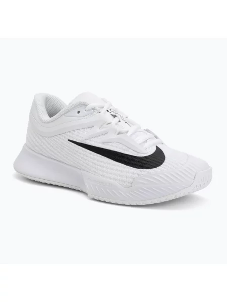 Тенісне взуття Nike Vapor Pro 3 white/black білі