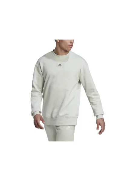Szvetter Adidas zöld
