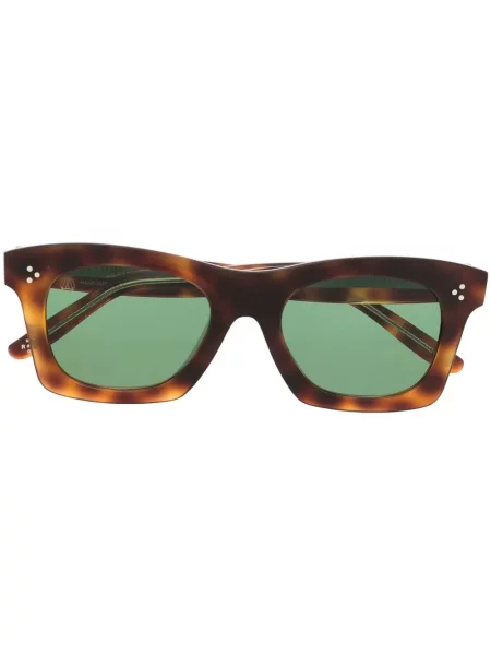 Ochelari de soare Retrosuperfuture maro