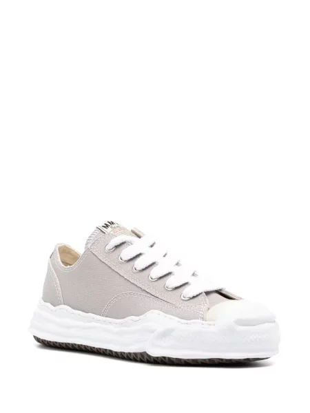 Sneakerși Maison Mihara Yasuhiro gri