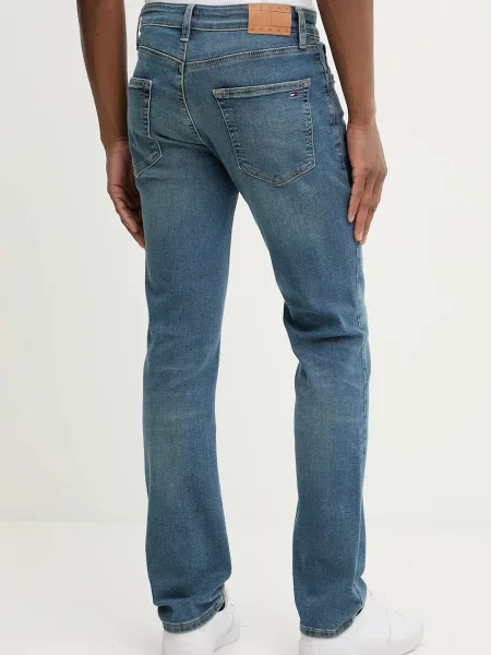 Džíny Tommy Jeans modrá