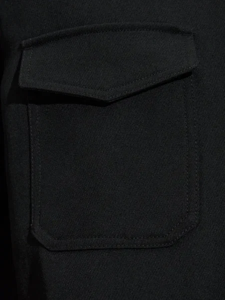 Geacă Rag & Bone negru