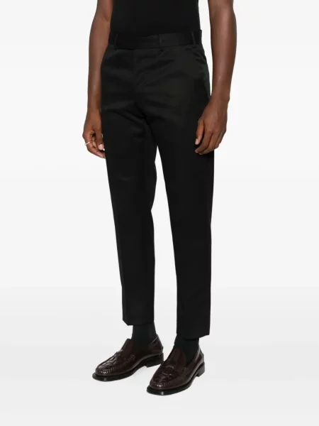 Pantaloni Pt Torino negru