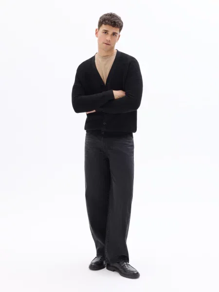 Cardigan Celio