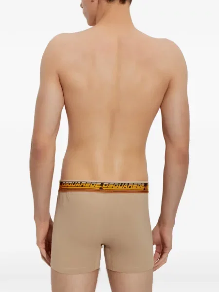 Boxeri Dsquared2 cu autograf