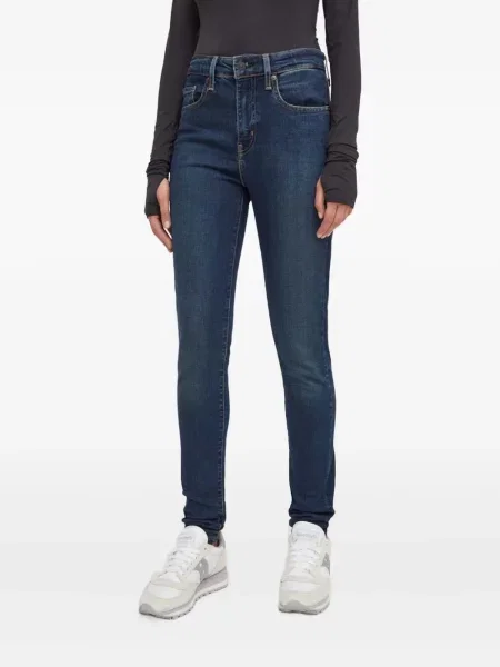 Дънки Levi's® синьо