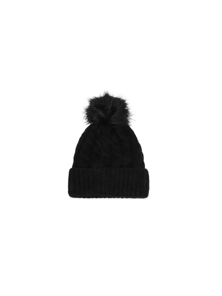 Columbia Sapka Winter Blur II fekete