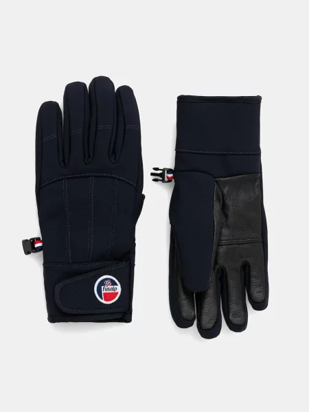 Fusalp mănuși de schi bleumarin