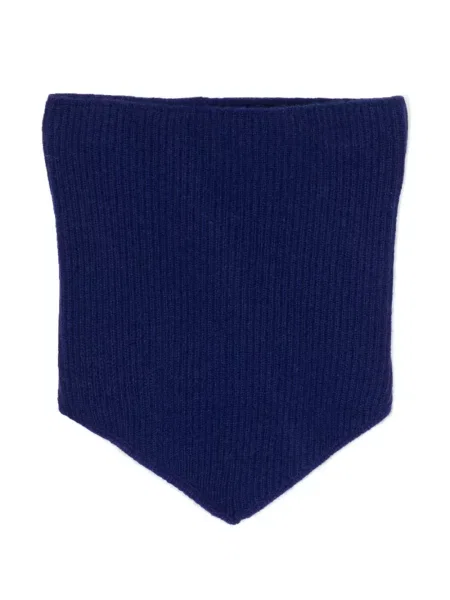 Szal dziecięca Cashmere In Love niebieska