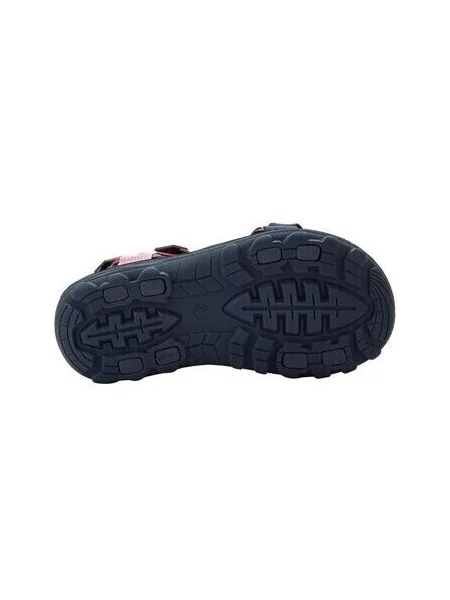 Sandále Lee Cooper modrá