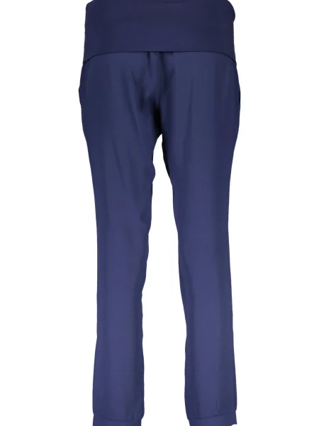 Pantaloni Liu Jo albastru