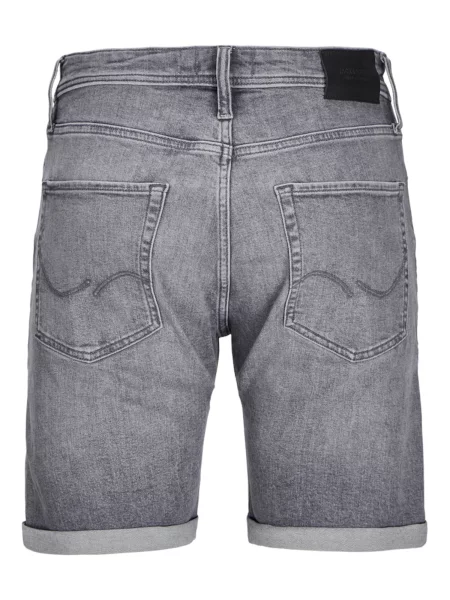 Pantaloni Jack & Jones gri