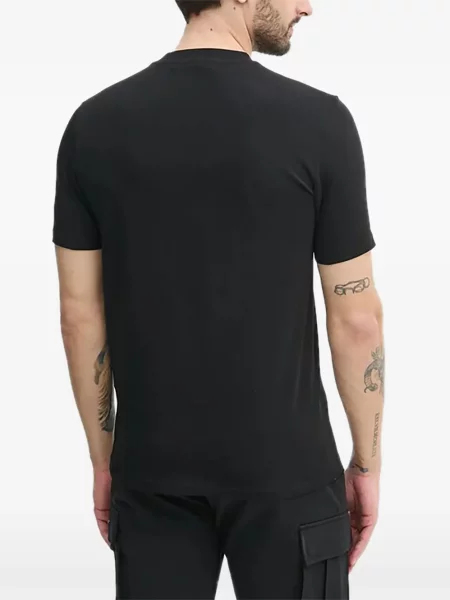 Tricou Karl Lagerfeld negru