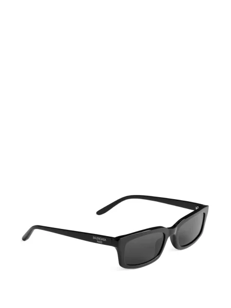 Ochelari de soare Balenciaga negru