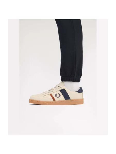 Tenisové tenisky Fred Perry