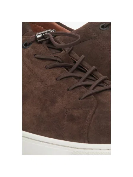 Кеды Estro коричневые