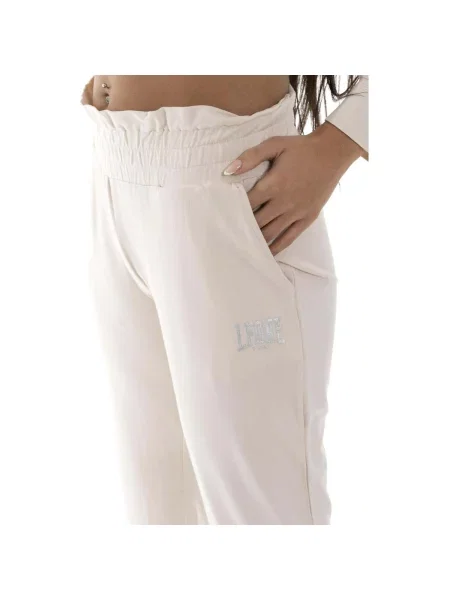 Pantaloni sport Leone 1947 gri