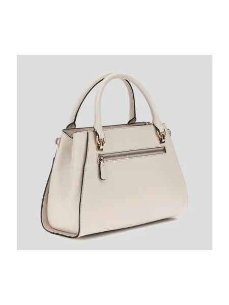 Kabelka Guess biela