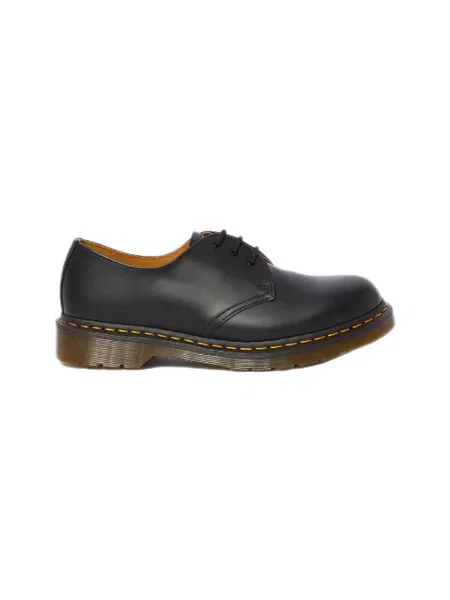 Pantofi Dr. Martens din piele clasici negru