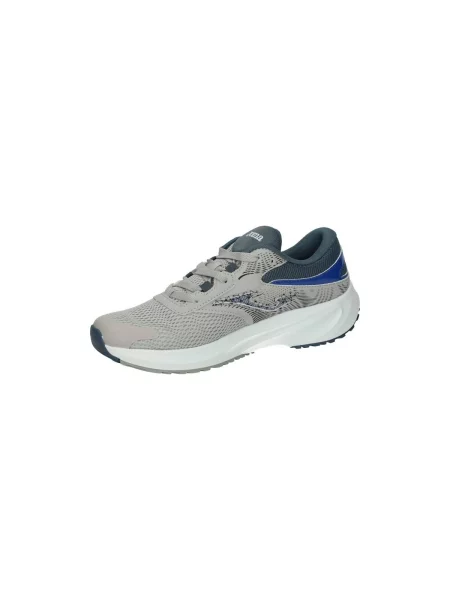 Pantofi Joma gri