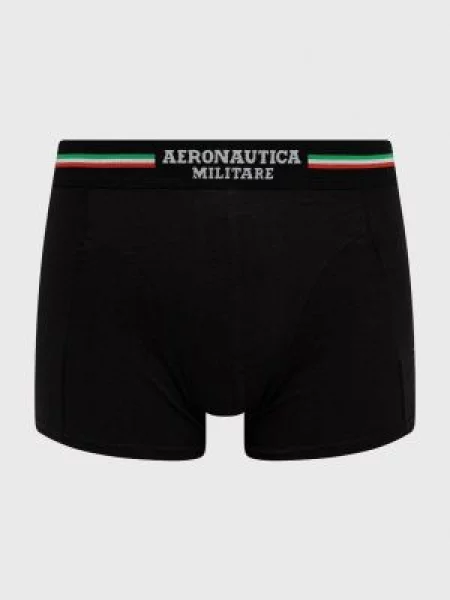 Боксери Aeronautica Militare чорний