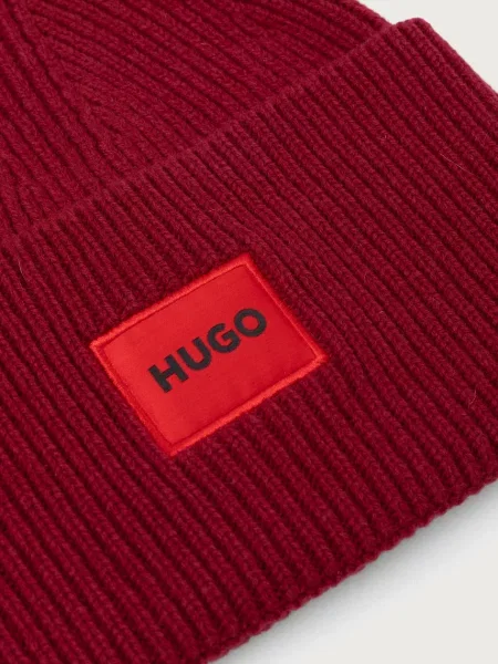 Шапка Hugo