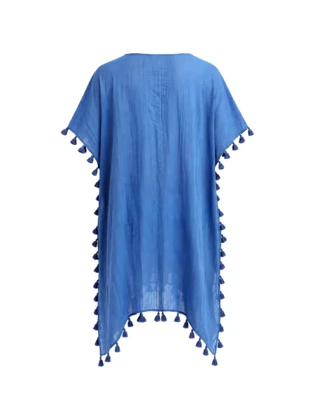 Šaty Seafolly modré