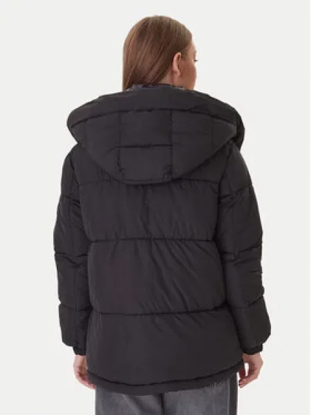 MICHAEL Michael Kors Žieminė striukė juoda