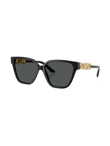 Saulės akiniai Versace Eyewear juoda