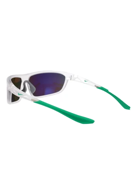Ochelari de soare Nike din piele de căprioară alergare negru