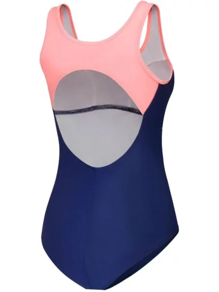 Stroj jednoczęściowy Aqua Speed niebieski