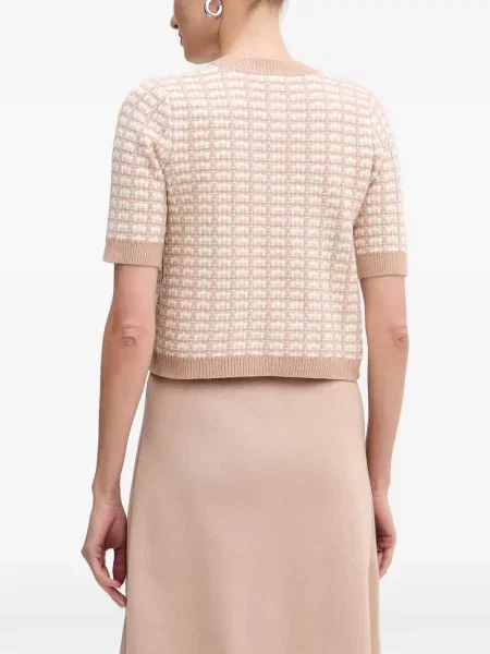 Rochie mini Morgan în carouri