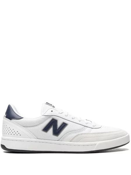 Sneakerși New Balance alb