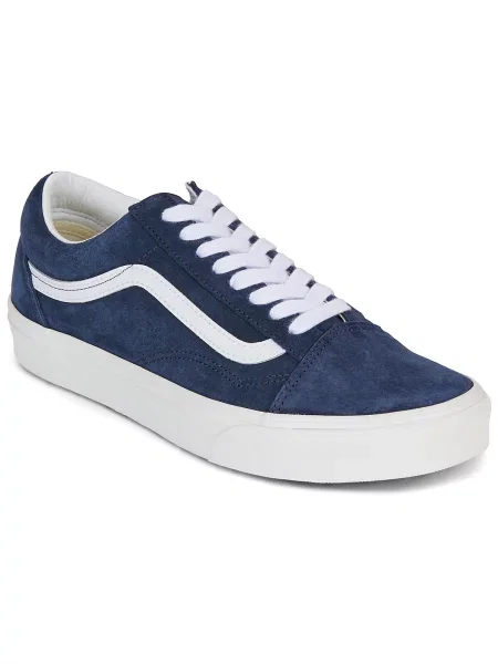 Pantofi Vans albastru