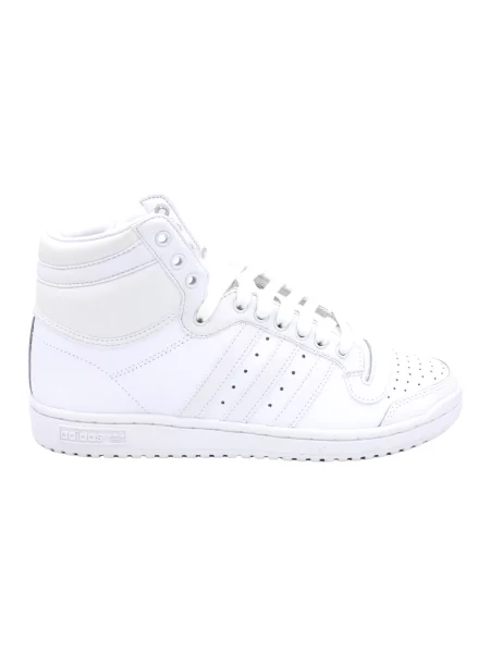 Sneakersy Adidas białe