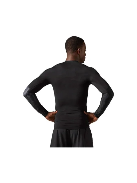 Cămașă Reebok Sport negru