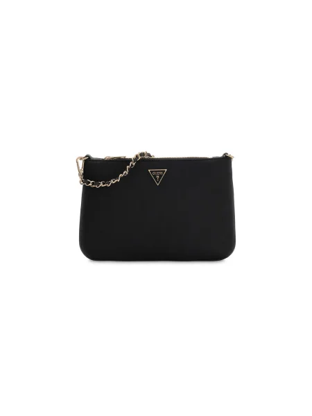 Geantă Guess negru