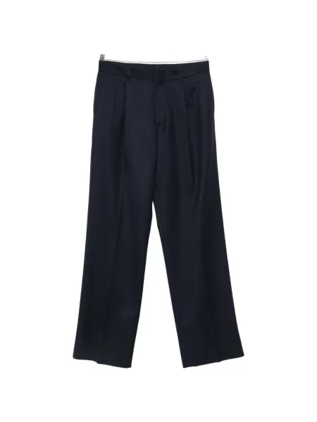 Pantaloni Lardini albastru