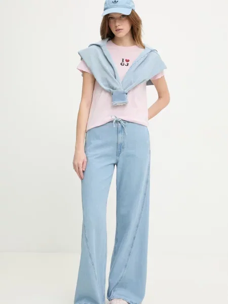 Футболка Guess Jeans