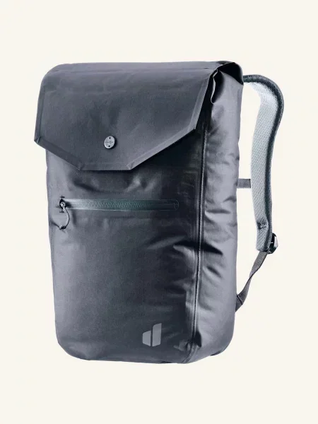 Deuter Batoh Drout 20 L S Přihrádkou Na Notebook černá