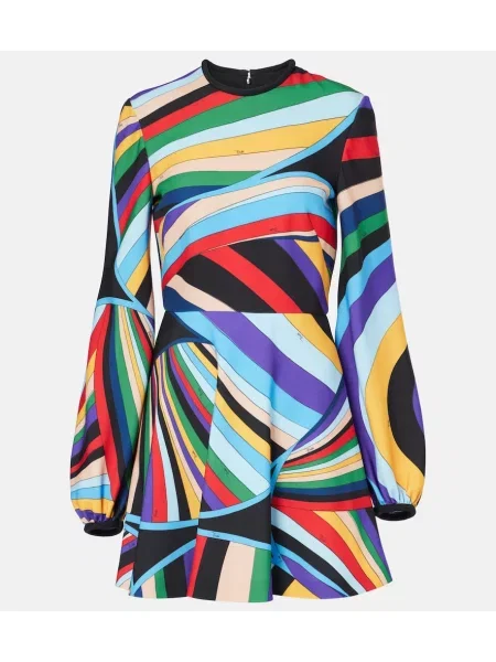 Rochie Pucci
