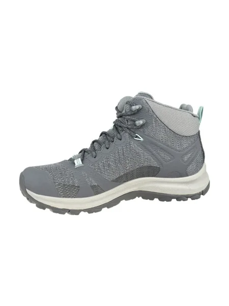 Pantofi Keen gri