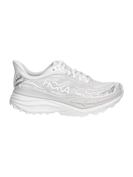 Sneakersy Hoka One One białe