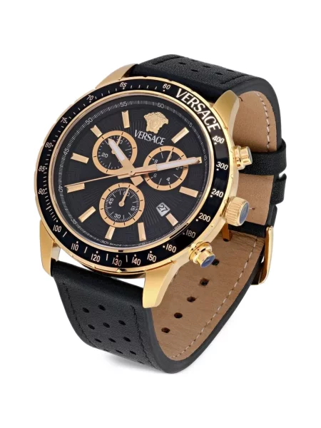 Ceas Versace negru