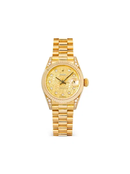 Ceas Rolex auriu