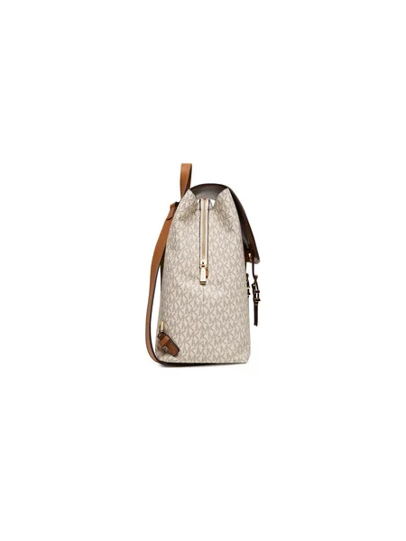 MICHAEL Michael Kors Ruksak Quinn béžová